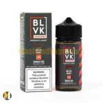 جویس هندوانه توت فرنگی بی ال وی کی <br><span>Blvk Hundred Melon Berry 100ml</span> - Image 3